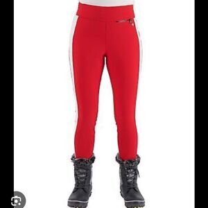 NWT Obermeyer Jinks In The Boot Softshell Pant - Women's